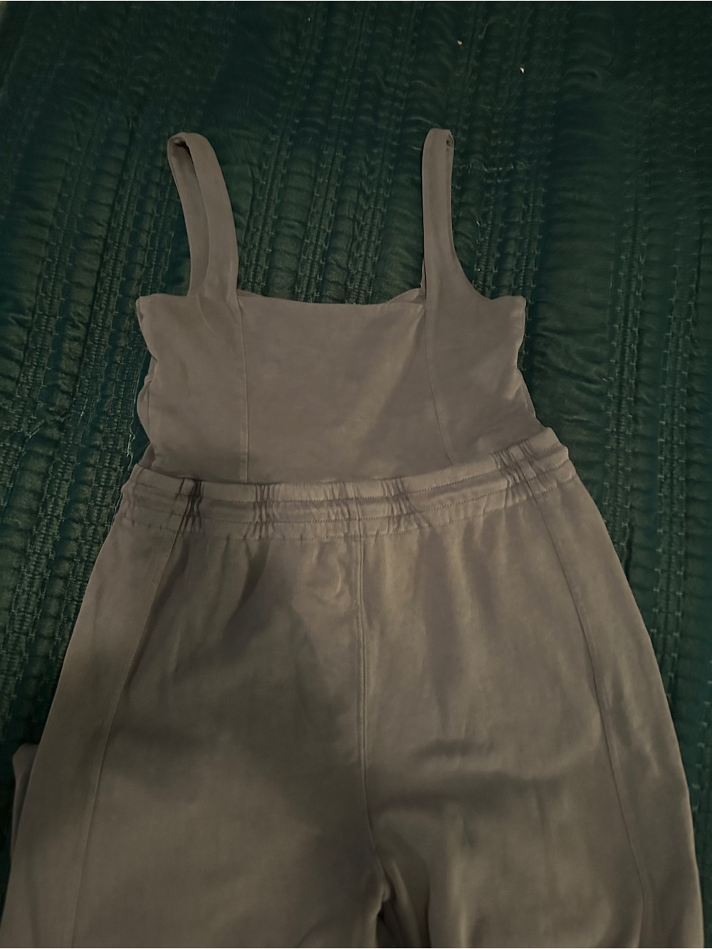 FP Movement by Free People Blue Inbound Jumpsuit Size L - Picture 9 of 10